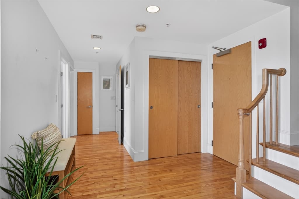 Condominium at 17 Ivaloo St # 6, Somerville MA 02143, photo 13 of 31