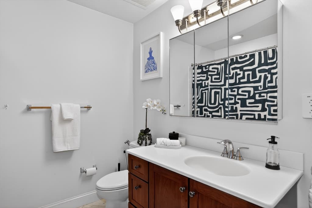 Condominium at 17 Ivaloo St # 6, Somerville MA 02143, photo 17 of 31