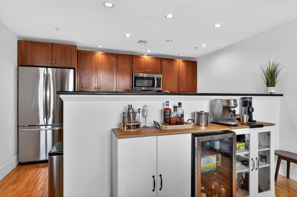 Condominium at 17 Ivaloo St # 6, Somerville MA 02143, photo 7 of 31