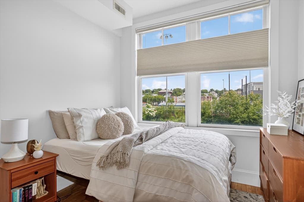 Condominium at 17 Ivaloo St # 6, Somerville MA 02143, photo 14 of 31