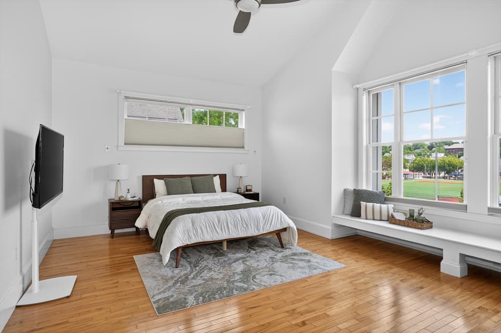 Condominium at 17 Ivaloo St # 6, Somerville MA 02143, photo 18 of 31