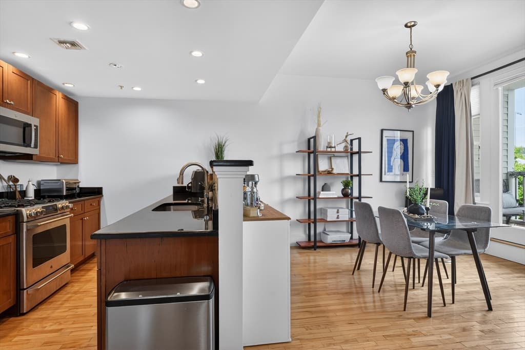 Condominium at 17 Ivaloo St # 6, Somerville MA 02143, photo 11 of 31