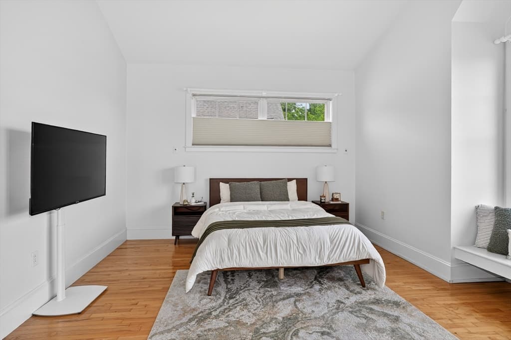 Condominium at 17 Ivaloo St # 6, Somerville MA 02143, photo 19 of 31