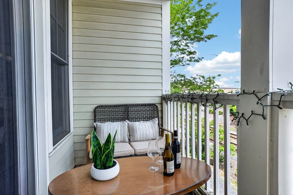 Condominium at 17 Ivaloo St # 6, Somerville MA 02143, photo 29 of 31