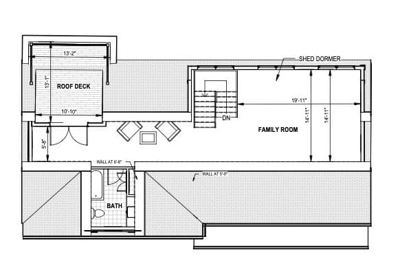 Single Family Residence at 53 Governor Long Rd, Hingham MA 02043, photo 7 of 7