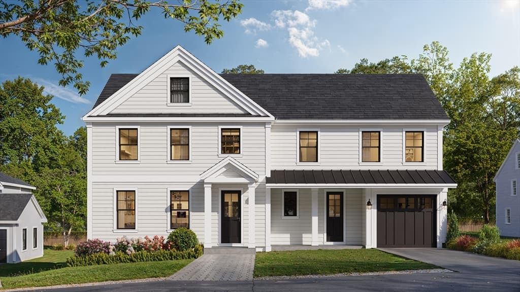 53 Governor Long Rd, Hingham MA 02043