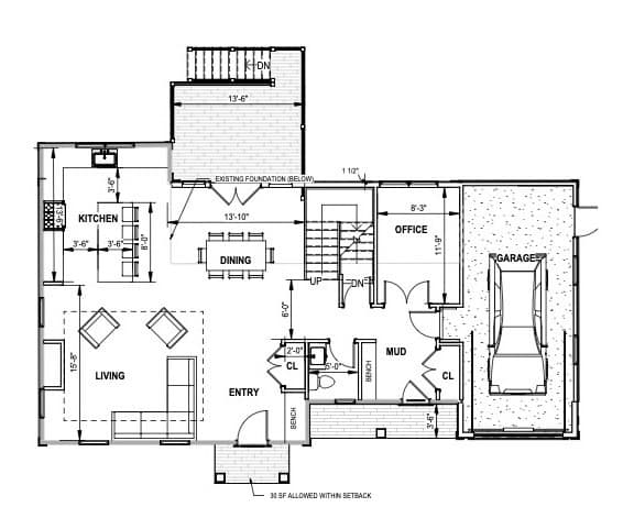 Single Family Residence at 53 Governor Long Rd, Hingham MA 02043, photo 4 of 7