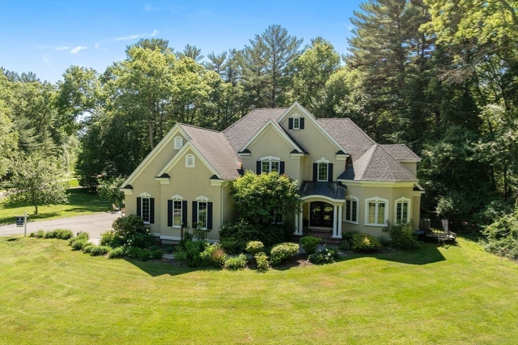 Single Family Residence at 36 Cutler Farm Road, Sudbury MA 01776, Sudbury, photo 2 of 42