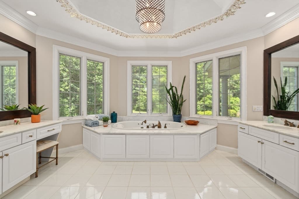 Single Family Residence at 36 Cutler Farm Road, Sudbury MA 01776, Sudbury, photo 13 of 42