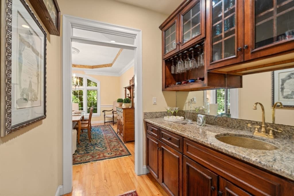 Single Family Residence at 36 Cutler Farm Road, Sudbury MA 01776, Sudbury, photo 17 of 42