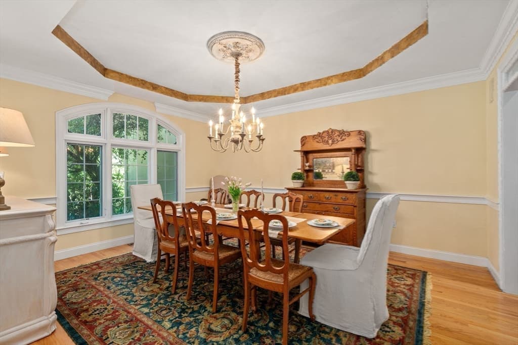 Single Family Residence at 36 Cutler Farm Road, Sudbury MA 01776, Sudbury, photo 16 of 42
