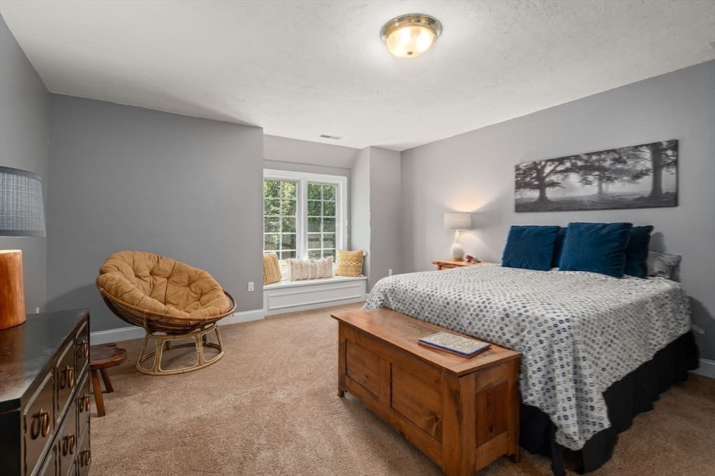 Single Family Residence at 36 Cutler Farm Road, Sudbury MA 01776, Sudbury, photo 22 of 42