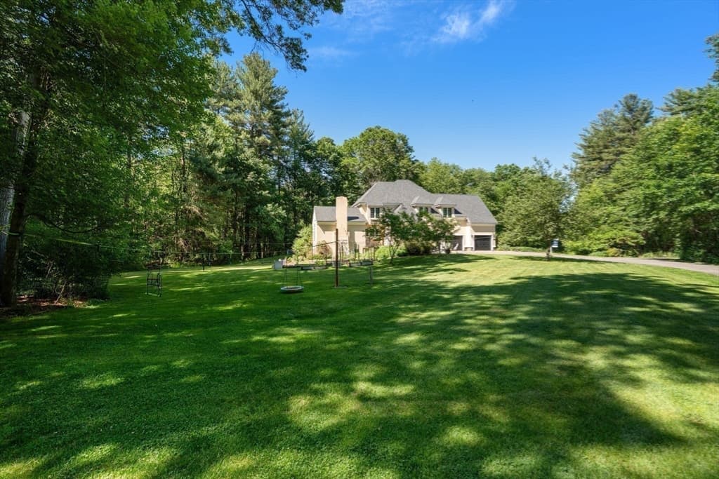 Single Family Residence at 36 Cutler Farm Road, Sudbury MA 01776, Sudbury, photo 36 of 42