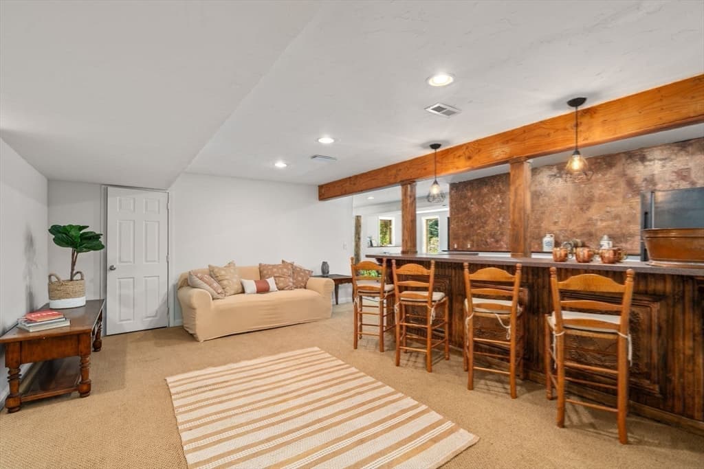 Single Family Residence at 36 Cutler Farm Road, Sudbury MA 01776, Sudbury, photo 28 of 42