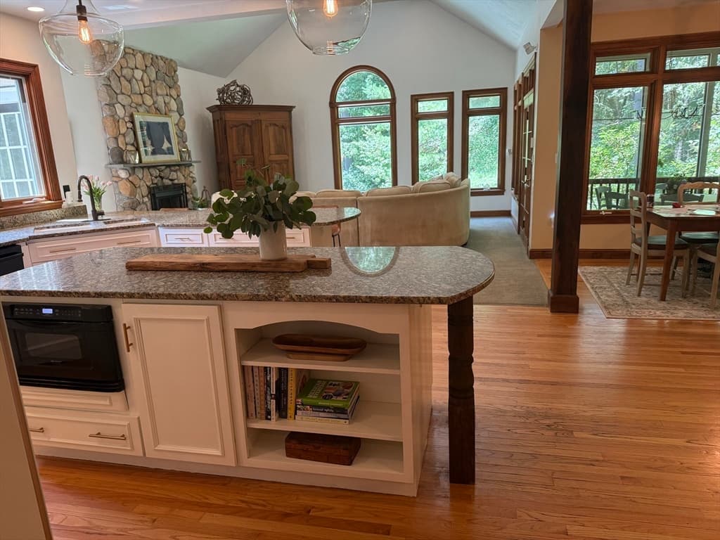 Single Family Residence at 36 Cutler Farm Road, Sudbury MA 01776, Sudbury, photo 9 of 42