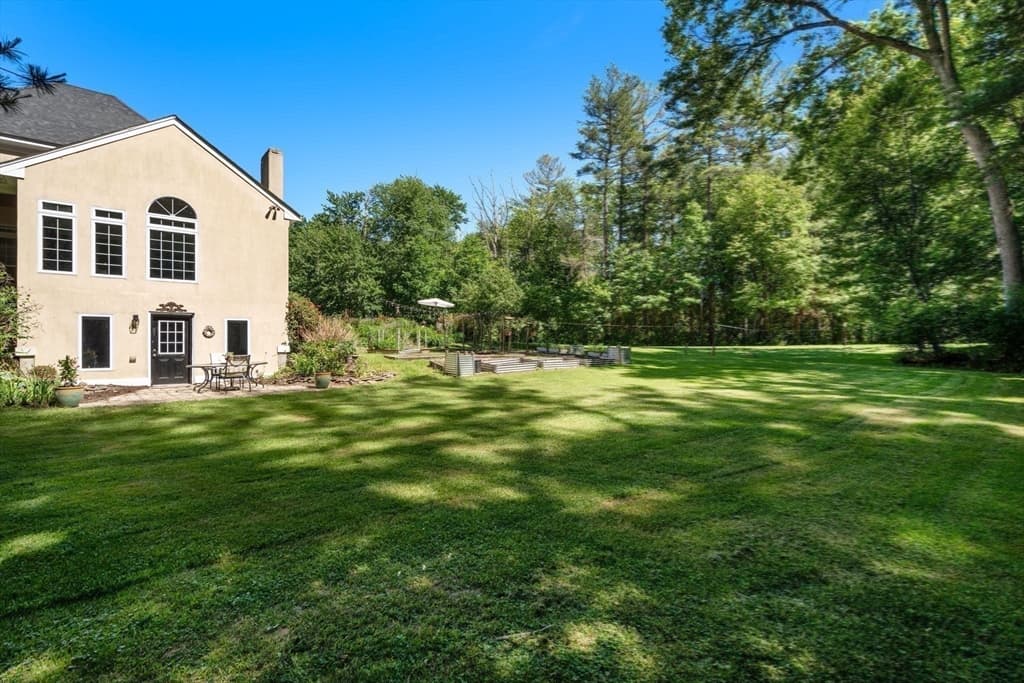 Single Family Residence at 36 Cutler Farm Road, Sudbury MA 01776, Sudbury, photo 34 of 42
