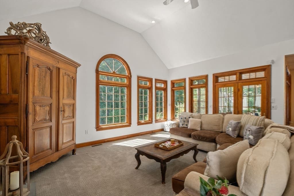 Single Family Residence at 36 Cutler Farm Road, Sudbury MA 01776, Sudbury, photo 10 of 42