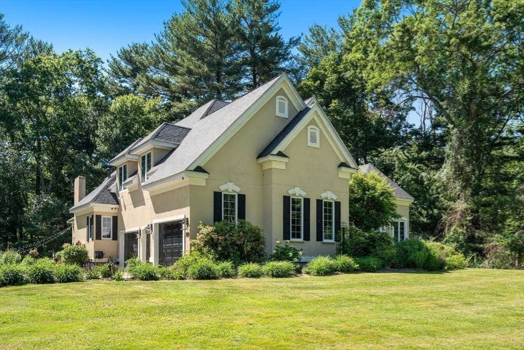 Single Family Residence at 36 Cutler Farm Road, Sudbury MA 01776, Sudbury, photo 33 of 42