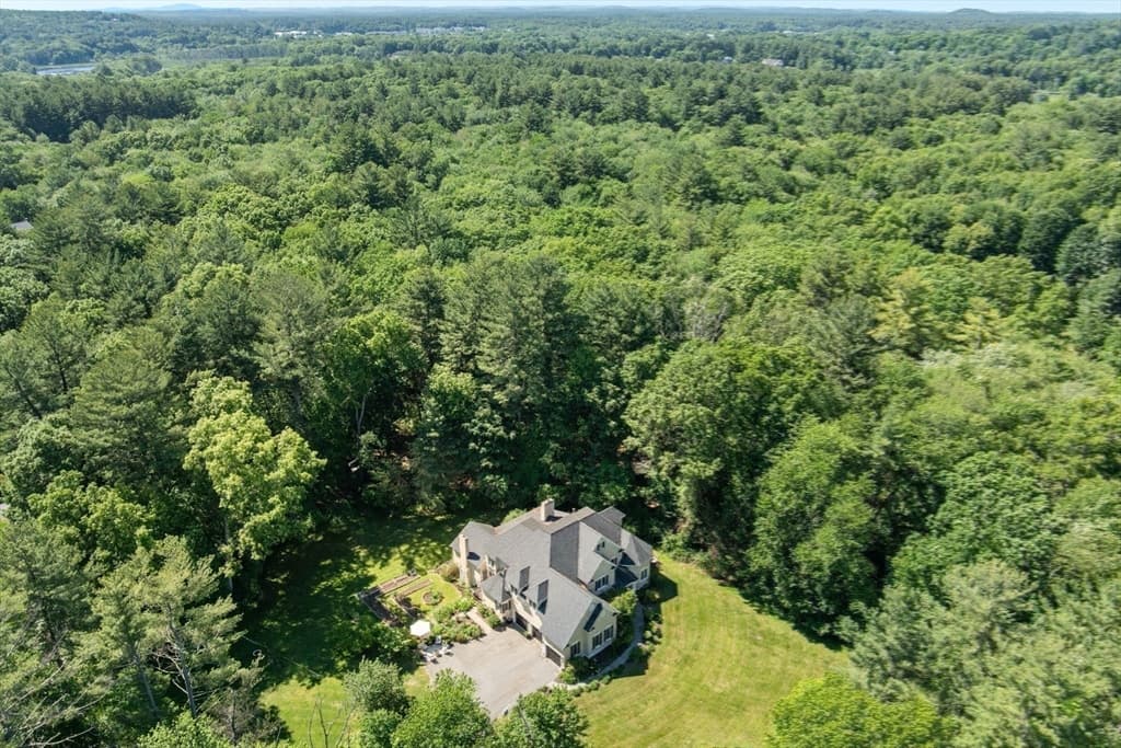 Single Family Residence at 36 Cutler Farm Road, Sudbury MA 01776, Sudbury, photo 37 of 42