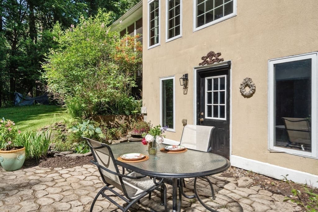 Single Family Residence at 36 Cutler Farm Road, Sudbury MA 01776, Sudbury, photo 35 of 42