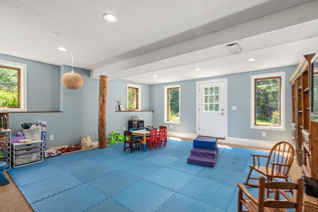 Single Family Residence at 36 Cutler Farm Road, Sudbury MA 01776, Sudbury, photo 29 of 42