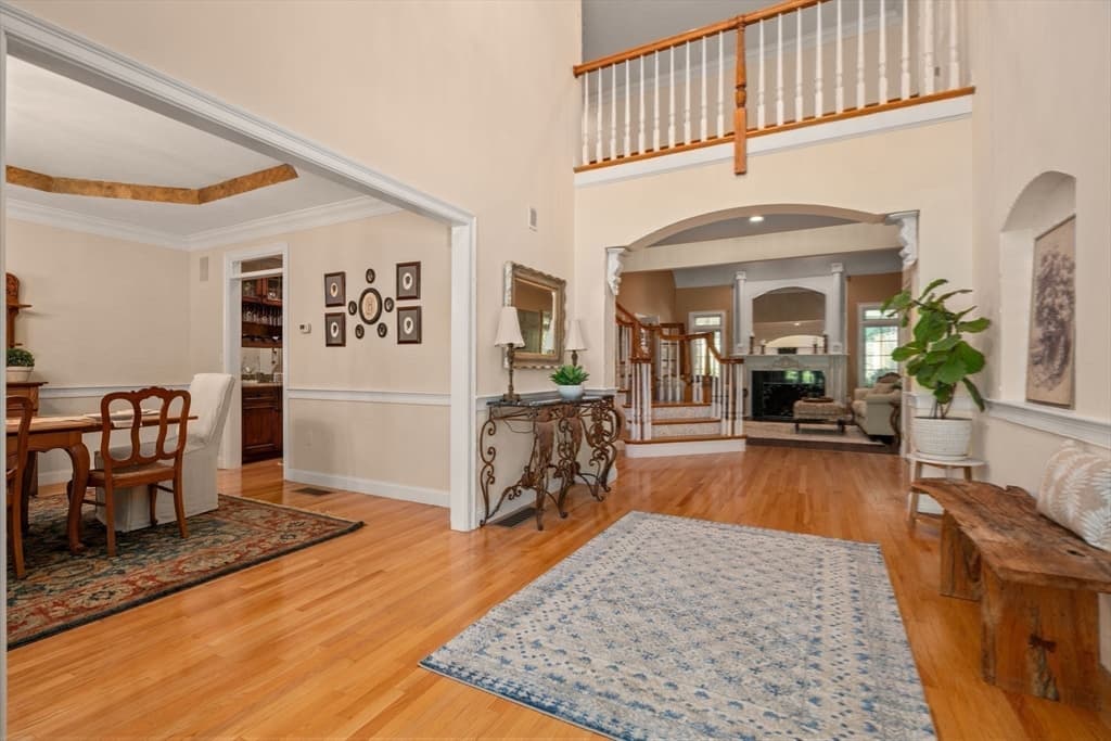 Single Family Residence at 36 Cutler Farm Road, Sudbury MA 01776, Sudbury, photo 4 of 42