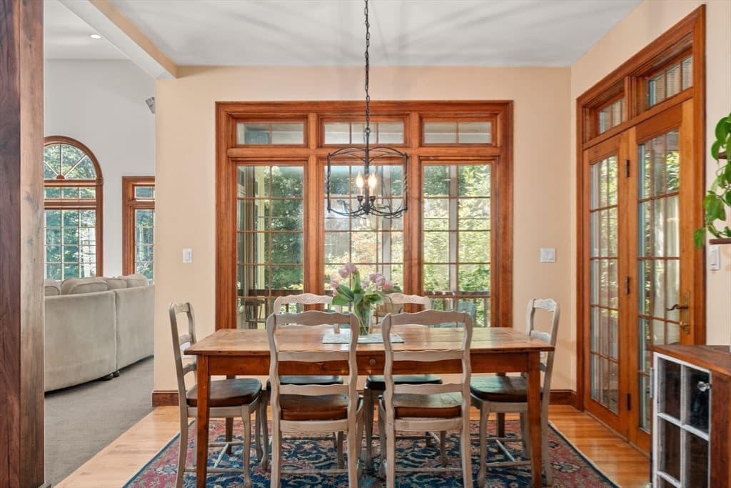 Single Family Residence at 36 Cutler Farm Road, Sudbury MA 01776, Sudbury, photo 8 of 42