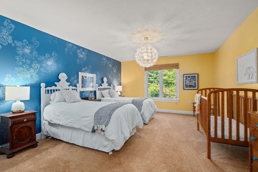 Single Family Residence at 36 Cutler Farm Road, Sudbury MA 01776, Sudbury, photo 25 of 42
