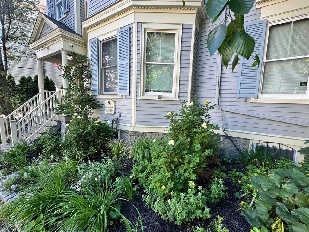 4 Family at 142 Calumet Street, Boston MA 02120, photo 2 of 42