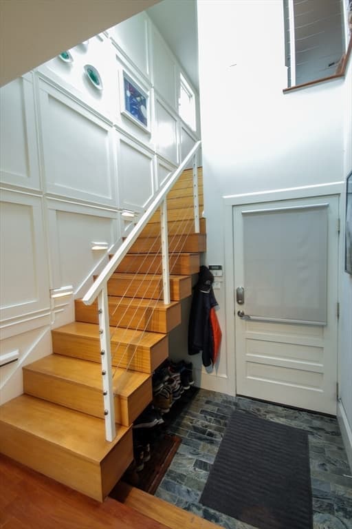4 Family at 142 Calumet Street, Boston MA 02120, photo 6 of 42