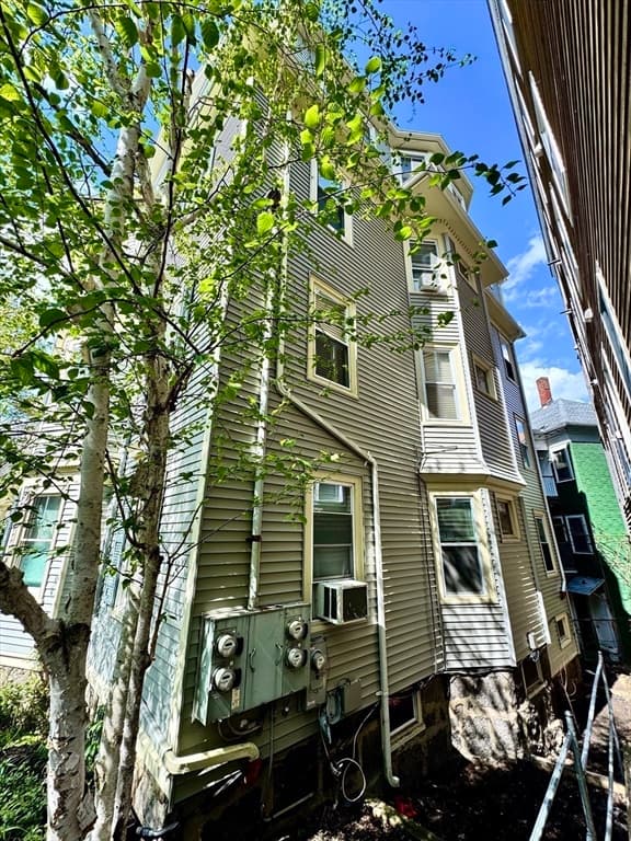 4 Family at 142 Calumet Street, Boston MA 02120, photo 42 of 42