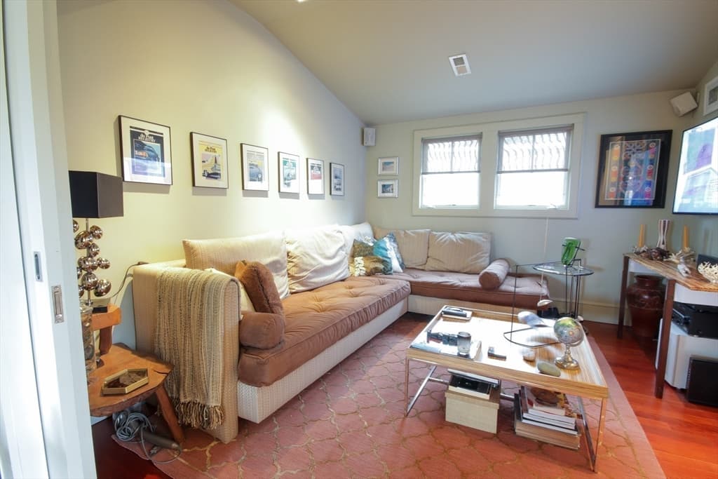 4 Family at 142 Calumet Street, Boston MA 02120, photo 13 of 42