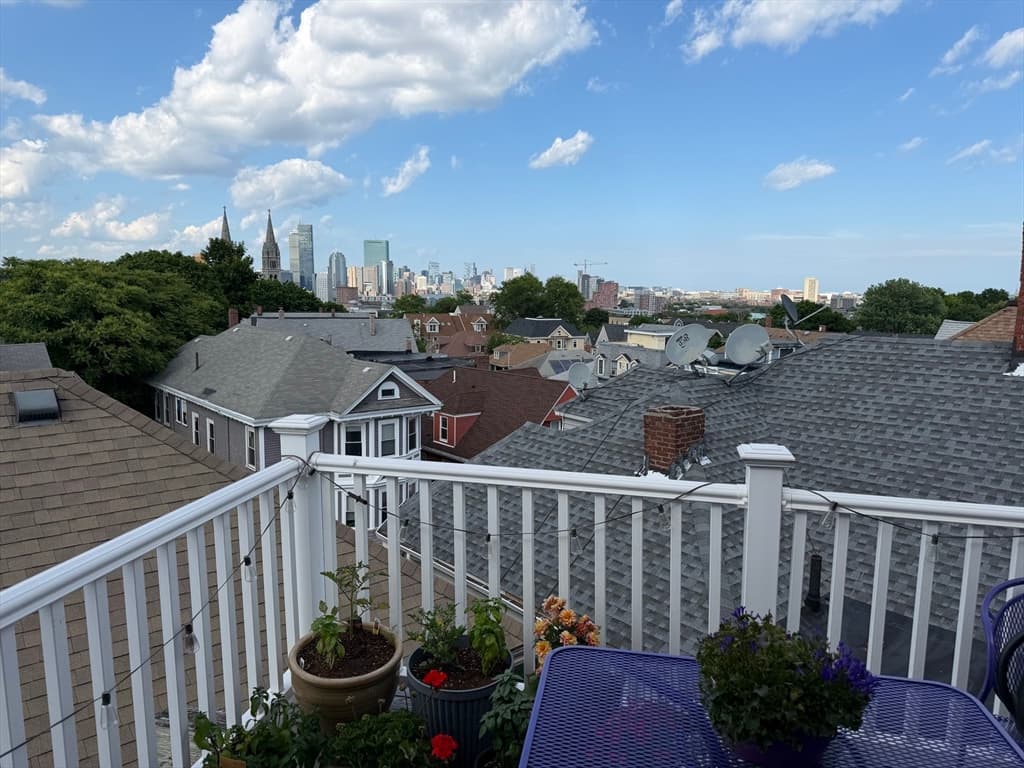 4 Family at 142 Calumet Street, Boston MA 02120, photo 12 of 42