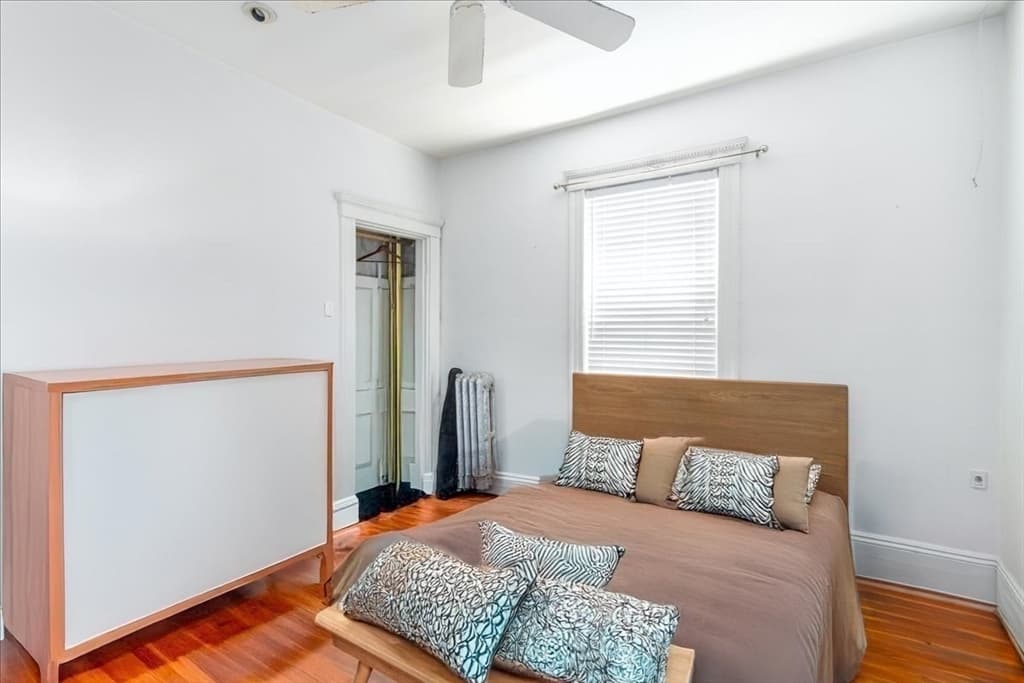 4 Family at 142 Calumet Street, Boston MA 02120, photo 22 of 42
