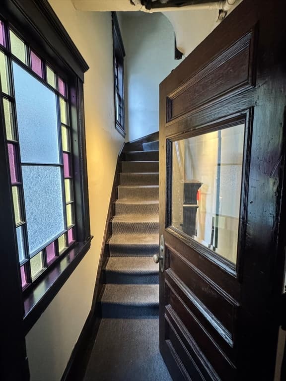 4 Family at 142 Calumet Street, Boston MA 02120, photo 3 of 42