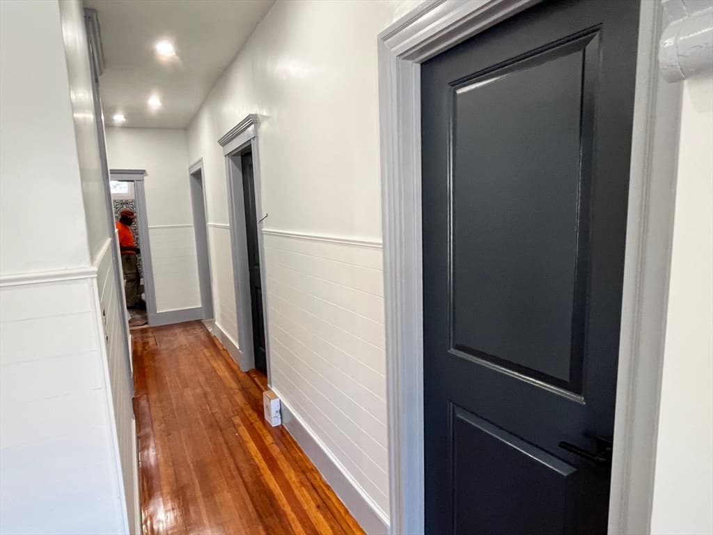 4 Family at 142 Calumet Street, Boston MA 02120, photo 36 of 42
