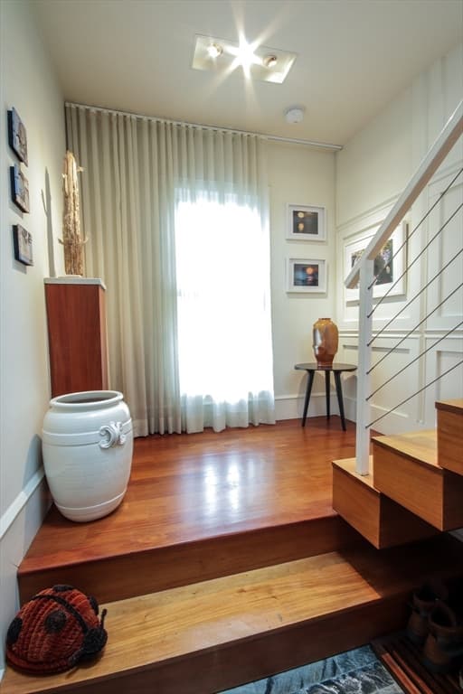 4 Family at 142 Calumet Street, Boston MA 02120, photo 5 of 42