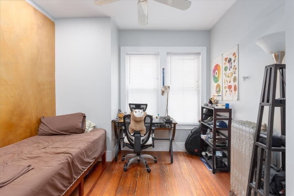 4 Family at 142 Calumet Street, Boston MA 02120, photo 20 of 42