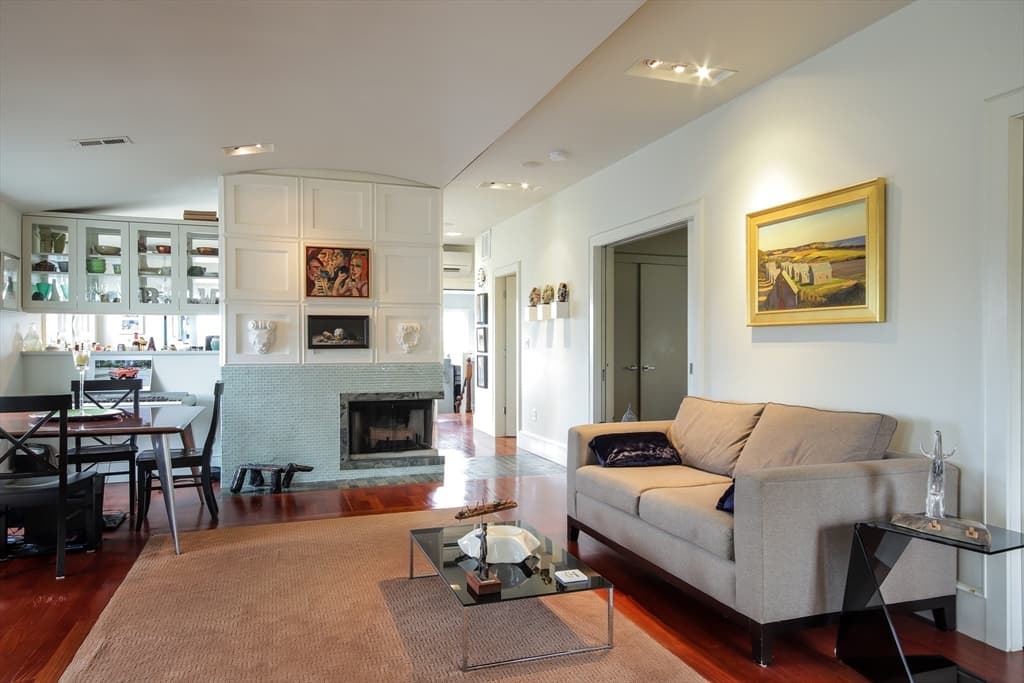 4 Family at 142 Calumet Street, Boston MA 02120, photo 9 of 42