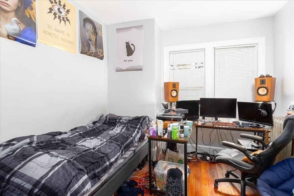 4 Family at 142 Calumet Street, Boston MA 02120, photo 30 of 42