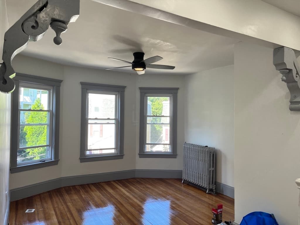 4 Family at 142 Calumet Street, Boston MA 02120, photo 34 of 42