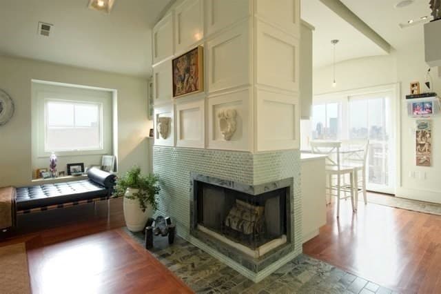 4 Family at 142 Calumet Street, Boston MA 02120, photo 10 of 42