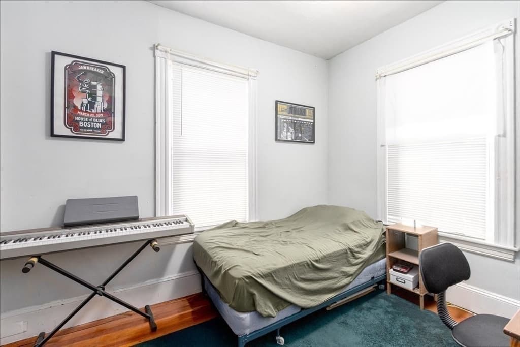 4 Family at 142 Calumet Street, Boston MA 02120, photo 33 of 42