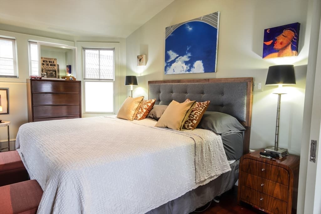 4 Family at 142 Calumet Street, Boston MA 02120, photo 14 of 42