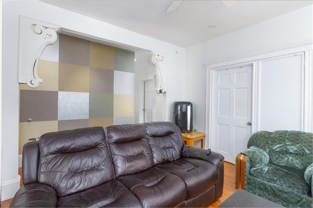 4 Family at 142 Calumet Street, Boston MA 02120, photo 18 of 42