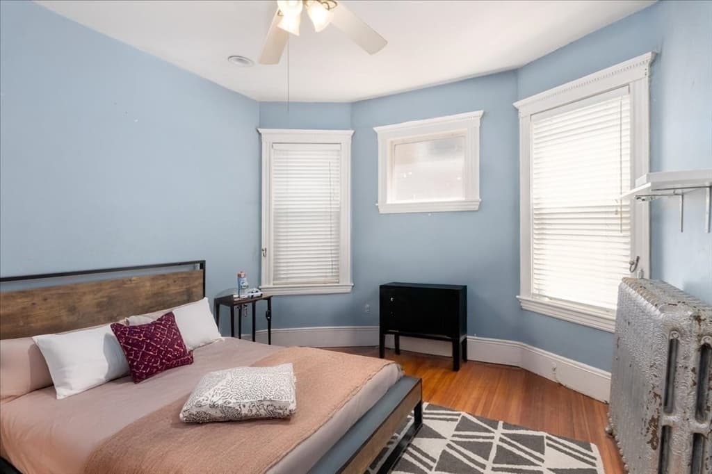 4 Family at 142 Calumet Street, Boston MA 02120, photo 19 of 42