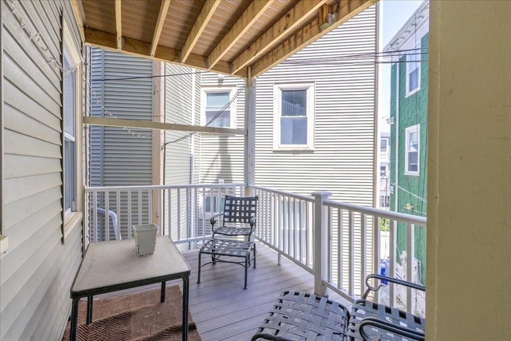 4 Family at 142 Calumet Street, Boston MA 02120, photo 31 of 42