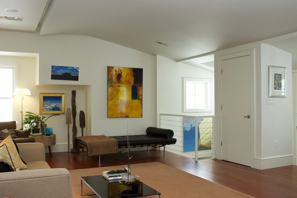 4 Family at 142 Calumet Street, Boston MA 02120, photo 8 of 42