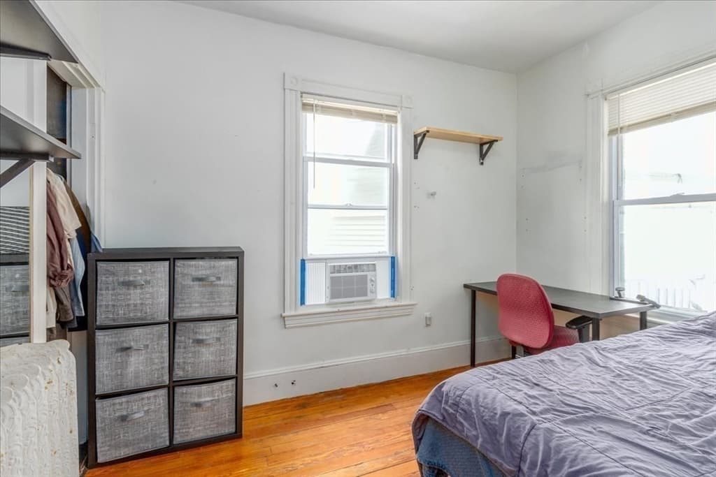 4 Family at 142 Calumet Street, Boston MA 02120, photo 21 of 42