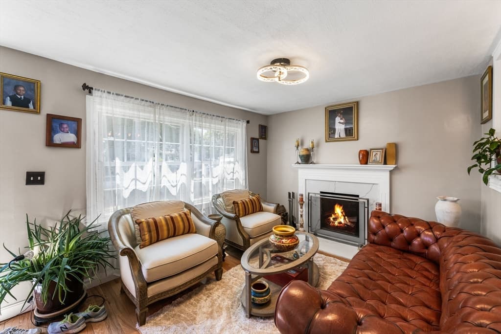 Single Family Residence at 67 Emeline, Randolph MA 02368, photo 2 of 31